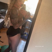 HAR PRIVAT BORDEL I BRØNDNY ❤️🥰 TRANS