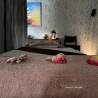 24 Wellness Massage
