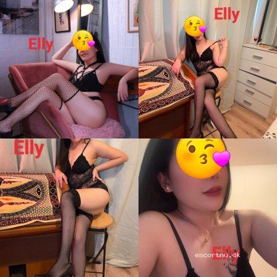 Hi, I'm Ally! 💋In Vissenbjerg A petite [link skjult] Thai girl with a sweet smile, a playful heart, and a passion for making you feel welcome. 😉❤️ Come say hi! 😘