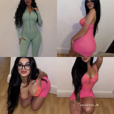 First time in denmark!! New girl in Aalborg! Incall-outcall! Party girl!outcall all nordjylland
