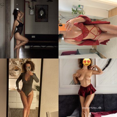 ☀️NADIA TANTRA in VIBY only a few days ☀️ 💚💚 sensual body to body massage, lingam💚 relaxation like never before🌿 euro, revolut