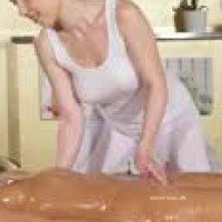Jeg søger en kvindelig massør til en erotisk massage