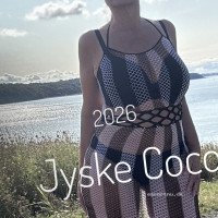 Nyhed ❤️ Jyske Coco tantra-massør er tilbage ❤️ Lingam massage 800 kr ❤️ 100% privat hjem i Fredericia ❤️