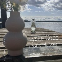 Nyhed ❤️ Jyske Coco tantra-massør er tilbage ❤️ Lingam massage 800 kr ❤️ 100% privat hjem i Fredericia ❤️