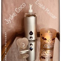 Nyhed ❤️ Jyske Coco tantra-massør er tilbage ❤️ Lingam massage 800 kr ❤️ 100% privat hjem i Fredericia ❤️