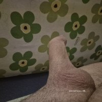 Søger mand