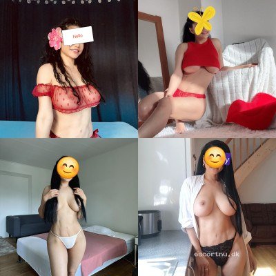 Vejle C🔥 ... Nadia ... 💋 call or sms [nummer skjult] Mobile-pay 😘 🙏🏾..Easy pay With Revolut - Cash kr.