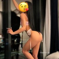 Mira the best blowjob Odense 💦😘 incall & outcall
