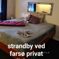 .TRANSEN DANSKE DINA. EFTER AFTALE LIDT NORD FOR AALBORG PRIVAT DISKRET.. BLID HYGGE RUM , VELUDSTYRET RUM TIL DE SORTE LYSTER .