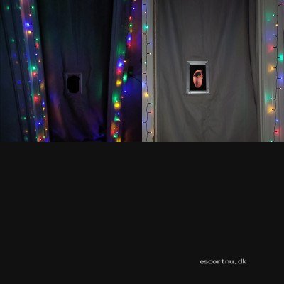 Gloryhole Fredericia