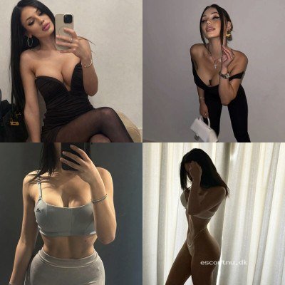 High Class Escort girl Hana