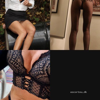 Marí ❤️ Skanderborg TIRSDAG d.27/10 mellem 12 - 20
