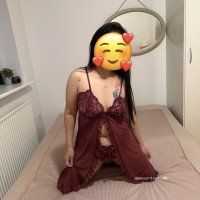 Thai in Hjørring 🥰💋#text [nummer skjult]☎️good massage good service (real photo 💯 %)