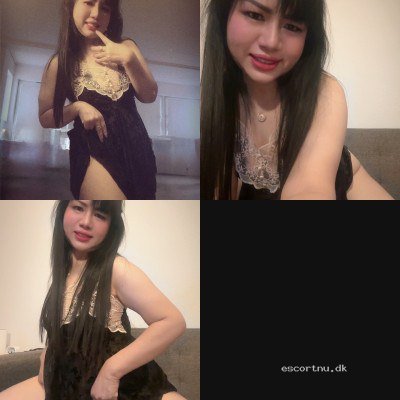 Thai in Hjørring 🥰💋#text [nummer skjult]☎️good massage good service (real photo 💯 %)