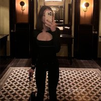 Heidi small size girl