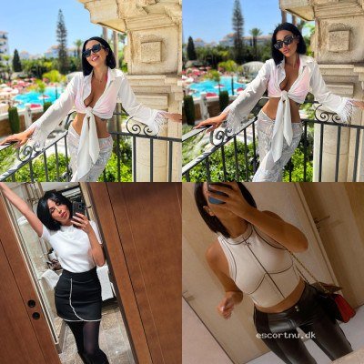 Viktoria From Lithuania(Outcall Copenhagen)🔥🔥❤️❤️💦💦