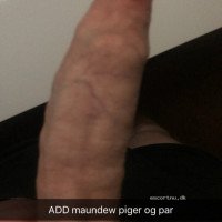 søger du en ung mand? så kig her