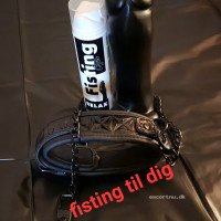 Tønder🛑Bredebro 🛑Esbjerg 🛑Ribe 🛑🖤NINA🖤❤️Prostata massage♥️ FISTING TIL DIG♥️STRAP ON♥️SEX ♥️GFE ♠️♠️Dominans ♠️♠️ ♠️OG MEGET MERE ‼️