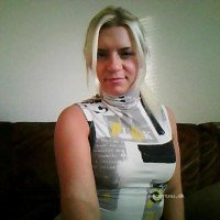 Tanja sydsjælland