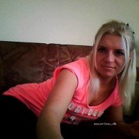 Tanja sydsjælland
