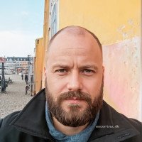 Tjen 💰💰💰 ved bare at kigge på og snakke