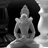 TANTRA MASSAGE ELLER TERAPEUTISK MASSAGE. DU KAN OGSÅ SUTTE PÅ MIN PIK - HILLERØD - FOR KVINDER ELLER MÆND.