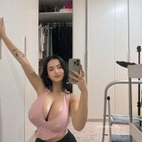 New in Herning!!! INA Sweety girl! Best service!!