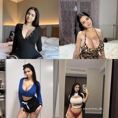 New in Herning!!! INA Sweety girl! Best service!!