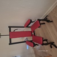MISS🖤RAVEN IN RANDERS😈BDSM,FETISHES,WS AND MORE