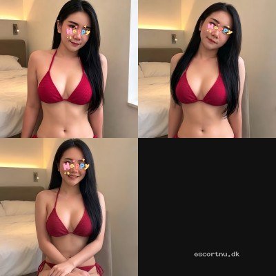 Thai in Aalborg ( New ) good 👍 service 🥰 100% Photo😍😍