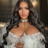 Yuliana sexy Søborg