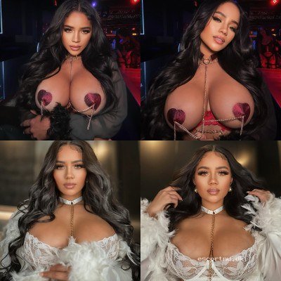 Yuliana sexy Søborg