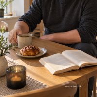 Diskret sugar dating i Trekantsområdet