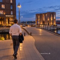Diskret sugar dating i Trekantsområdet