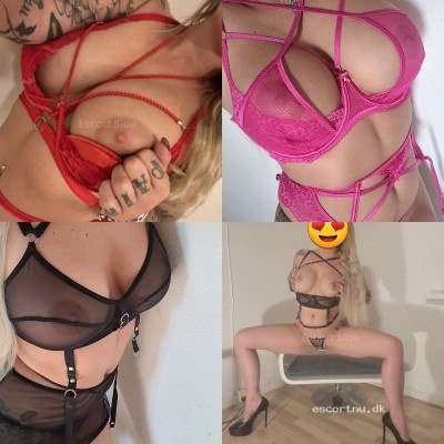 SexyDaisy🌺🌺back to Slagelse !!! ❤️🔥💦