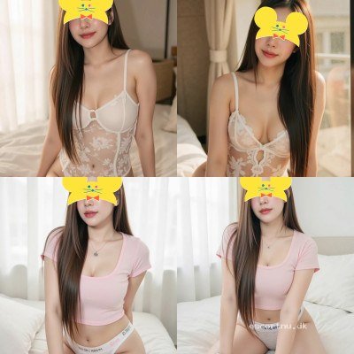 ❤️sidste 4 dage tilbage- nye Gode priser😍Kjellerup 🇹🇭 Patty, lækker, ung thailandsk pige 🔥… 📲[nummer skjult]