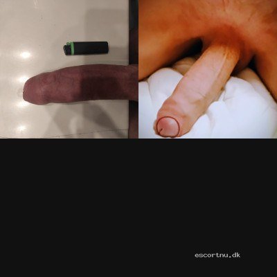 Blowjob giver eller modtager 300 kr. Begge ting 500 kr.