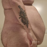 Bi/Gay cumslut // Blowjob & Anal // Horsens