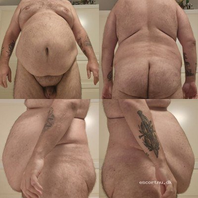 Bi/Gay cumslut // Blowjob & Anal // Horsens