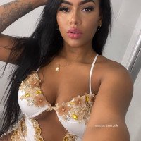 Vejle ☀️ Black Latina ❤️ I’m Thalia Brown🥰 sex & massage☀️bj without ❤️deepthroat 🥰cum on body☀️ball licking