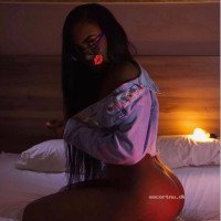 Vejle ☀️ Black Latina ❤️ I’m Thalia Brown🥰 sex & massage☀️bj without ❤️deepthroat 🥰cum on body☀️ball licking