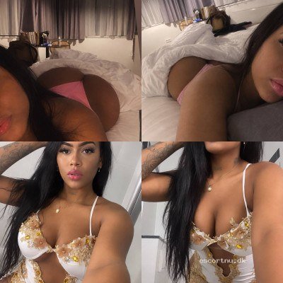 Vejle ☀️ Black Latina ❤️ I’m Thalia Brown🥰 sex & massage☀️bj without ❤️deepthroat 🥰cum on body☀️ball licking