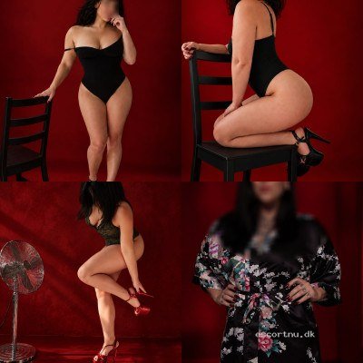 🖤SLAVETØSEN TILDE... TABOO GIRL I SÆRKLASSE... PÅ PINDEN, LØRDAG I LIGE UGER, PÅ PUSSY GALORES... 18 OKTOBER 00-06 🖤