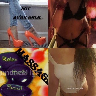 ❤CHARMERENDE BRUNETTE VIKTORIA ...HERNING/ARNBORG