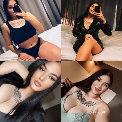 Incall & Outcall🥰🥰New baby first time in Dk🥰🥰 The best prices ! DUO WITH MY GIRLFRIEND