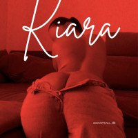 📍KOLDING💘🔥 KIARA IS BACK🍑😍