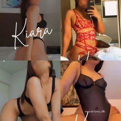 📍KOLDING💘🔥 KIARA IS BACK🍑😍