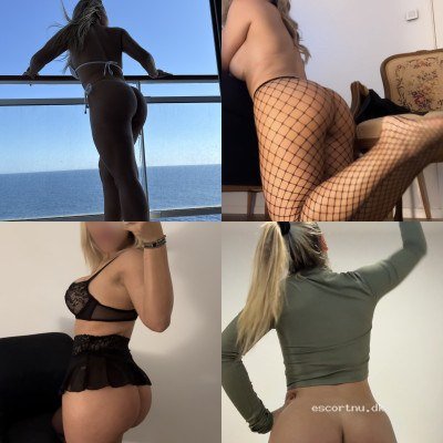 ❤️A few days in Aarhus ❤️ Anal 🍑Real girl 😋 Deep throat 😛 GFE + PSE ❤️‍🔥 I accept cards 💳 independent girl🔥