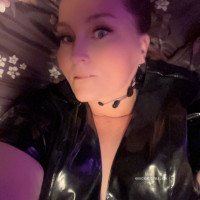Curvy lady 100 %dansk