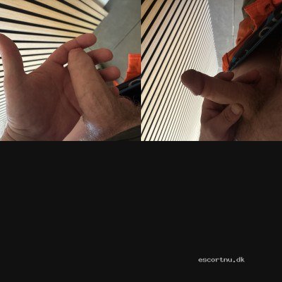 Pik mangler blow job